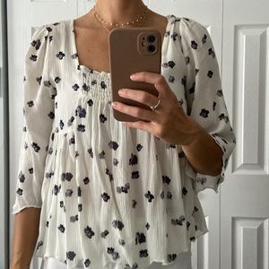 ALTAR’D STATE blouse